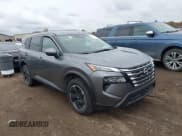 ✅ 2024 Nissan Rogue SV • VIN: JN8BT3BB8RW421169 • Lot: 43576058. Listed on IAAI with 45,480 mi. Free auction sales archive from the USA and detailed vehicle history report at DreamBid. Image 1.