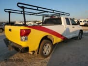 ✅ 2012 Toyota Tundra SR • VIN: 5TFTY5F12CX007367 • Lot: 79122864. Listed on Copart with 162,623 mi. Free auction sales archive from the USA and detailed vehicle history report at DreamBid. Image 3.