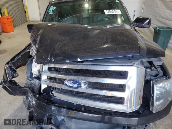 ✅ 2014 Ford Expedition Limited • VIN: 1FMJU2A52EEF04621 • Лот: 72055445. Опубликован ранее на Copart с пробегом Не указан. Бесплатный доступ к архиву аукционных продаж из США и подробный отчёт об истории автомобиля на DreamBid. Изображение 12.