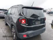 ✅ 2015 Jeep Renegade Latitude • VIN: ZACCJABT1FPB91230 • Lot: 43720926. Listed on IAAI with 107,870 mi. Free auction sales archive from the USA and detailed vehicle history report at DreamBid. Image 3.