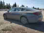 2022 Hyundai Sonata SEL z VIN KMHL34JJ2NA050589, wystawiony jako Copart lot #59177415 z przebiegiem 44 506 mil mil oraz Szkoda całkowita • Salvage title. Historia ofert i sprzedaży dostępna na DreamBid. Obrazek 2.