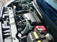 ✅ 2021 Mitsubishi Mirage ES • VIN: ML32AUHJ2MH008735 • Lot: 43495802. Listed on IAAI with 68,000 mi. Free auction sales archive from the USA and detailed vehicle history report at DreamBid. Image 19.