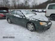 ✅ 2000 Subaru Legacy L • VIN: 4S3BE6352Y7200174 • Lot: 41688515. Wystawiony na Copart z przebiegiem 101 766 mil. Bezpłatny archiwum sprzedaży aukcyjnych z USA i szczegółowy raport historii pojazdu na DreamBid. Zdjęcie 4.