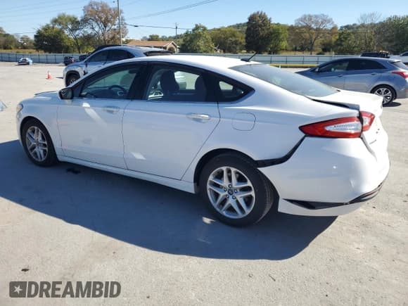 ✅ 2016 Ford Fusion SE • VIN: 3FA6P0H77GR234272 • Lot: 86076775. Wystawiony na Copart z przebiegiem 74 163 mil. Bezpłatny archiwum sprzedaży aukcyjnych z USA i szczegółowy raport historii pojazdu na DreamBid. Zdjęcie 2.