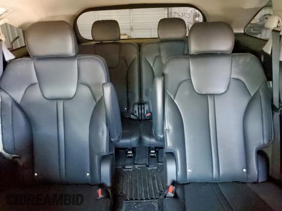 ✅ 2024 Kia Sorento X-Line SX • VIN: 5XYRKDJF4RG300658 • Лот: 57709965. Опубликован ранее на Copart с пробегом 8 280 миль. Бесплатный доступ к архиву аукционных продаж из США и подробный отчёт об истории автомобиля на DreamBid. Изображение 10.