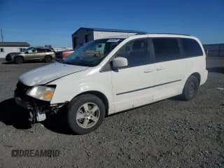 ✅ 2010 Dodge Grand Caravan SXT • VIN: 2D4RN5D15AR341204 • Lot: 89438225. Listed on Copart with 245,365 mi. Free auction sales archive from the USA and detailed vehicle history report at DreamBid. Image 1.