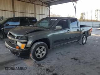 ✅ 2011 Chevrolet Colorado 1LT • VIN: 1GCDSCFE6B8107624 • Лот: 48553645. Опубликован ранее на Copart с пробегом 255 043 миль. Бесплатный доступ к архиву аукционных продаж из США и подробный отчёт об истории автомобиля на DreamBid. Изображение 1.