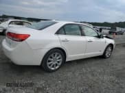 ✅ 2011 Lincoln MKZ Hybrid • VIN: 3LNDL2L3XBR763121 • Лот: 80926855. Опубликован ранее на Copart с пробегом 184 682 миль. Бесплатный доступ к архиву аукционных продаж из США и подробный отчёт об истории автомобиля на DreamBid. Изображение 3.