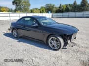 ✅ 2016 BMW 4 Series 435i xDrive • VIN: WBA3T7C51G5A37866 • Lot: 70514895. Listed on Copart with 59,780 mi. Free auction sales archive from the USA and detailed vehicle history report at DreamBid. Image 4.