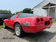 ✅ 1995 Chevrolet Corvette • VIN: 1G1YY22P3S5104742 • Lot: 83763015. Listed on Copart with 66,813 mi. Free auction sales archive from the USA and detailed vehicle history report at DreamBid. Image 3.