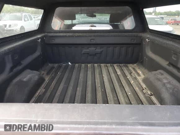 2016 Chevrolet Silverado 1500 LT с VIN 1GCNKREC3GZ203820, выставлен на аукционе Copart как лот 54682665 с пробегом 112 977 миль миль и Списание • Salvage title. История ставок и продаж доступна на DreamBid. Изображение 10.