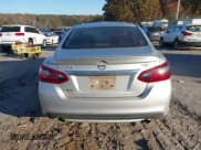 ✅ 2017 Nissan Altima SR • VIN: 1N4AL3AP1HC276194 • Lot: 43702089. Listed on IAAI with 212,712 mi. Free auction sales archive from the USA and detailed vehicle history report at DreamBid. Image 16.