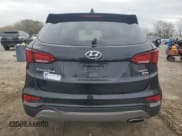 ✅ 2017 Hyundai Santa Fe 2.4L • VIN: 5XYZUDLB5HG399459 • Lot: 90931255. Listed on Copart with 148,903 mi. Free auction sales archive from the USA and detailed vehicle history report at DreamBid. Image 6.