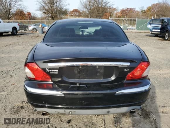 ✅ 2007 Jaguar X-Type • VIN: SAJWA51A67WJ14458 • Lot: 52287745. Wystawiony na Copart z przebiegiem 93 583 mil. Bezpłatny archiwum sprzedaży aukcyjnych z USA i szczegółowy raport historii pojazdu na DreamBid. Zdjęcie 6.