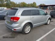 ✅ 2015 Dodge Journey SXT • VIN: 3C4PDDBG3FT618610 • Lot: 43455244. Wystawiony na IAAI z przebiegiem 143 441 mil. Bezpłatny archiwum sprzedaży aukcyjnych z USA i szczegółowy raport historii pojazdu na DreamBid. Zdjęcie 4.