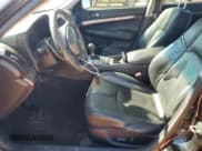 ✅ 2011 Infiniti G37 x • VIN: JN1CV6AR9BM403908 • Lot: 87006655. Listed on Copart with 180,609 mi. Free auction sales archive from the USA and detailed vehicle history report at DreamBid. Image 7.