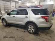 ✅ 2014 Ford Explorer • VIN: 1FM5K7B8XEGA69350 • Lot: 53430345. Listed on Copart with 476,944 mi. Free auction sales archive from the USA and detailed vehicle history report at DreamBid. Image 2.
