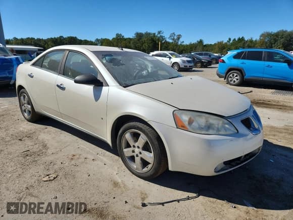 ✅ 2009 Pontiac G6 1SA • VIN: 1G2ZG57N394126302 • Lot: 90840845. Wystawiony na Copart z przebiegiem 128 133 mil. Bezpłatny archiwum sprzedaży aukcyjnych z USA i szczegółowy raport historii pojazdu na DreamBid. Zdjęcie 4.