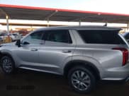 ✅ 2025 Hyundai Palisade SEL • VIN: KM8R24GE5SU892523 • Lot: 43493202. Wystawiony na IAAI z przebiegiem 2 478 mil. Bezpłatny archiwum sprzedaży aukcyjnych z USA i szczegółowy raport historii pojazdu na DreamBid. Zdjęcie 14.