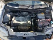 ✅ 2006 Chevrolet Aveo LS • VIN: KL1TD66606B634008 • Lot: 43622544. Wystawiony na Copart z przebiegiem Nie podano. Bezpłatny archiwum sprzedaży aukcyjnych z USA i szczegółowy raport historii pojazdu na DreamBid. Zdjęcie 12.