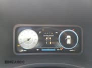 ✅ 2023 Hyundai Kona SEL • VIN: KM8K33AG1PU173814 • Лот: 60336684. Опубликован ранее на Copart с пробегом 16 701 миль. Бесплатный доступ к архиву аукционных продаж из США и подробный отчёт об истории автомобиля на DreamBid. Изображение 9.