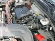 ✅ 2020 Buick Encore GX Essence • VIN: KL4MMFSL0LB134977 • Lot: 42289541. Listed on IAAI with 55,021 mi. Free auction sales archive from the USA and detailed vehicle history report at DreamBid. Image 19.