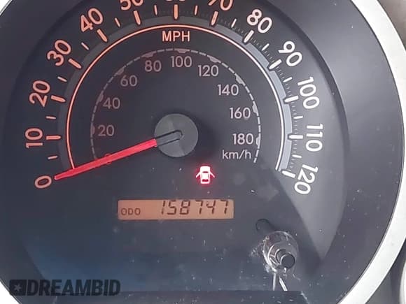 ✅ 2009 Toyota Tundra SR5 • VIN: 5TFRV54199X073168 • Лот: 43815133. Опубликован ранее на IAAI с пробегом 158 747 миль. Бесплатный доступ к архиву аукционных продаж из США и подробный отчёт об истории автомобиля на DreamBid. Изображение 15.