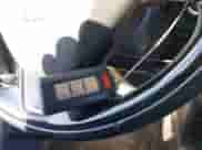 2019 Mitsubishi Outlander ES с VIN JA4AZ3A3XKZ023704, выставлен на аукционе IAAI как лот 40445416 с пробегом 115 939 миль миль и . История ставок и продаж доступна на DreamBid. Изображение 11.