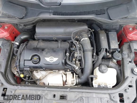 ✅ 2013 MINI Countryman S • VIN: WMWZC3C58DWP23408 • Lot: 43025385. Listed on IAAI with 145,979 mi. Free auction sales archive from the USA and detailed vehicle history report at DreamBid. Image 10.