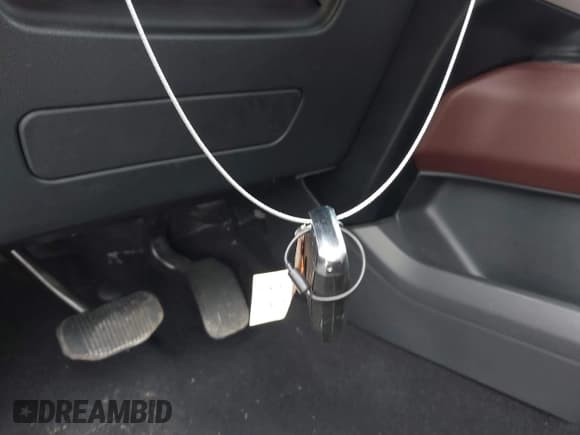 ✅ 2024 Ford Expedition Max Limited • VIN: 1FMJK2A89REA35131 • Lot: 42353167. Listed on IAAI with 39,657 mi. Free auction sales archive from the USA and detailed vehicle history report at DreamBid. Image 11.