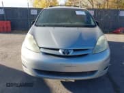 ✅ 2006 Toyota Sienna LE • VIN: 5TDZA23C56S391836 • Lot: 43575208. Listed on IAAI with 216,254 mi. Free auction sales archive from the USA and detailed vehicle history report at DreamBid. Image 11.