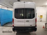 ✅ 2023 Ford Transit Cargo • VIN: 1FTBR3X84PKA83703 • Lot: 46042125. Listed on Copart with 27,620 mi. Free auction sales archive from the USA and detailed vehicle history report at DreamBid. Image 6.