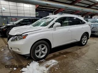 ✅ 2011 Lexus RX 350 • VIN: 2T2BK1BA5BC099434 • Lot: 95409995. Wystawiony na Copart z przebiegiem 148 643 mil. Bezpłatny archiwum sprzedaży aukcyjnych z USA i szczegółowy raport historii pojazdu na DreamBid. Zdjęcie 1.