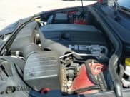 ✅ 2018 Dodge Durango R/T • VIN: 1C4SDJCTXJC226636 • Лот: 42397675. Опубликован ранее на IAAI с пробегом 99 014 миль. Бесплатный доступ к архиву аукционных продаж из США и подробный отчёт об истории автомобиля на DreamBid. Изображение 20.