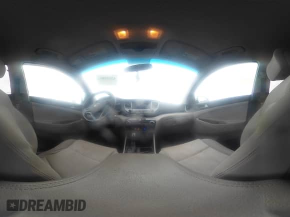 2016 Hyundai Tucson Sport z VIN KM8J3CA23GU045283, wystawiony jako IAAI lot #43549882 z przebiegiem 148 017 mil mil oraz . Historia ofert i sprzedaży dostępna na DreamBid. Obrazek 18.