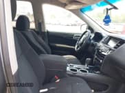 ✅ 2015 Nissan Pathfinder Platinum • VIN: 5N1AR2MM2FC678352 • Lot: 42445940. Listed on IAAI with 108,190 mi. Free auction sales archive from the USA and detailed vehicle history report at DreamBid. Image 5.