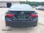 2022 Toyota Camry SE with VIN 4T1G11BK1NU055567, listed as a IAAI auction lot 42808183 with Not provided miles and . Bid and sale history available at DreamBid. Image 15.