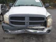 ✅ 2006 Dodge 2500 ST • VIN: 3D7KR28D46G201461 • Lot: 43510321. Listed on IAAI with 253,552 mi. Free auction sales archive from the USA and detailed vehicle history report at DreamBid. Image 6.