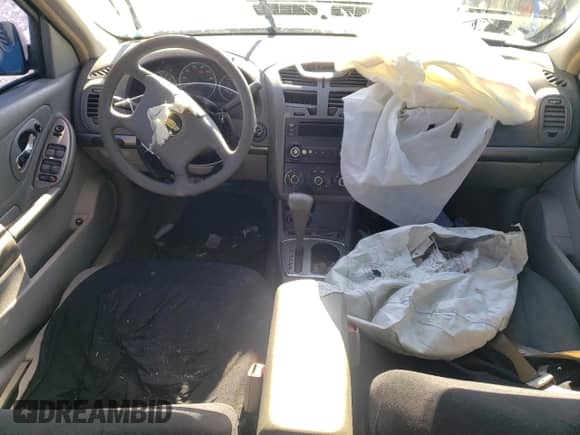 ✅ 2007 Chevrolet Malibu LS • VIN: 1G1ZS58N97F289605 • Lot: 84496374. Wystawiony na Copart z przebiegiem 246 785 mil mil. Skorzystaj z bezpłatnego archiwum sprzedaży aukcyjnych z USA i zobacz szczegółowy raport historii pojazdu na DreamBid. Zdjęcie 8.