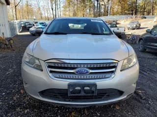 ✅ 2012 Ford Taurus SEL • VIN: 1FAHP2HW1CG106803 • Лот: 86874415. Опубликован ранее на Copart с пробегом 137 705 миль. Бесплатный доступ к архиву аукционных продаж из США и подробный отчёт об истории автомобиля на DreamBid. Изображение 5.