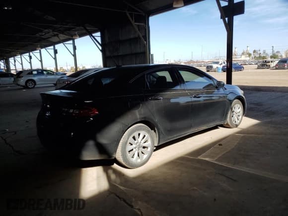 ✅ 2014 Dodge Dart SXT • VIN: 1C3CDFBBXED822313 • Lot: 86538915. Wystawiony na Copart z przebiegiem 184 323 mil. Bezpłatny archiwum sprzedaży aukcyjnych z USA i szczegółowy raport historii pojazdu na DreamBid. Zdjęcie 3.