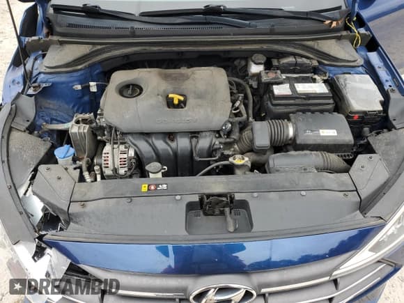 ✅ 2019 Hyundai Elantra Value Edition • VIN: 5NPD84LF5KH433241 • Лот: 90451395. Опубликован ранее на Copart с пробегом 68 449 миль. Бесплатный доступ к архиву аукционных продаж из США и подробный отчёт об истории автомобиля на DreamBid. Изображение 11.