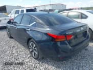 ✅ 2019 Nissan Altima SV • VIN: 1N4BL4DV7KC211927 • Lot: 43312388. Listed on IAAI with 223,169 mi. Free auction sales archive from the USA and detailed vehicle history report at DreamBid. Image 3.