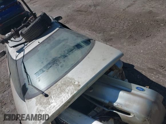 ✅ 1994 Ford Probe • VIN: 1ZVLT22B4R5184936 • Lot: 42342496. Wystawiony na IAAI z przebiegiem Nie podano. Bezpłatny archiwum sprzedaży aukcyjnych z USA i szczegółowy raport historii pojazdu na DreamBid. Zdjęcie 11.