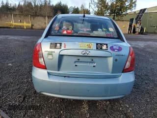 ✅ 2009 Hyundai Accent Auto GLS • VIN: KMHCN46C09U281919 • Лот: 88177035. Опубликован ранее на Copart с пробегом 183 067 миль. Бесплатный доступ к архиву аукционных продаж из США и подробный отчёт об истории автомобиля на DreamBid. Изображение 6.