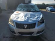 ✅ 2010 Suzuki Kizashi SLS • VIN: JS2RF9A79A6100530 • Lot: 64030485. Listed on Copart with Not provided. Free auction sales archive from the USA and detailed vehicle history report at DreamBid. Image 5.