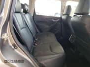 ✅ 2019 Subaru Forester Limited • VIN: JF2SKAUC7KH524491 • Lot: 92389185. Listed on Copart with 46,086 mi. Free auction sales archive from the USA and detailed vehicle history report at DreamBid. Image 11.