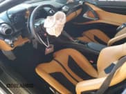 ✅ 2020 Ferrari 812 • VIN: ZFF83CLA6L0252213 • Lot: 85585314. Listed on Copart with 4,525 mi. Free auction sales archive from the USA and detailed vehicle history report at DreamBid. Image 8.