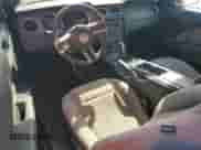 2014 Ford Mustang V6 с VIN 1ZVBP8EM4E5265610, выставлен на аукционе Copart как лот 82585395 с пробегом 90 019 миль миль и Чистый • Clean title. История ставок и продаж доступна на DreamBid. Изображение 8.