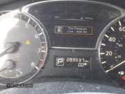 ✅ 2015 Nissan Pathfinder S • VIN: 5N1AR2MN7FC671003 • Lot: 42447755. Listed on IAAI with 289,537 mi. Free auction sales archive from the USA and detailed vehicle history report at DreamBid. Image 15.